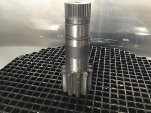 Liebherr Output Shaft